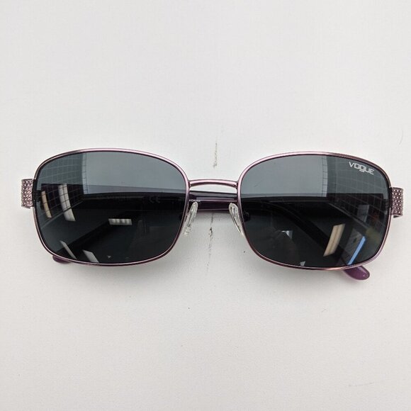 🕶️ Vogue VO4020-S 5017/87  Sunglasses 56/18-135 / JLE531🕶️​ - Picture 1 of 7